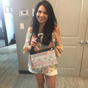 Meet your Posher, Abby